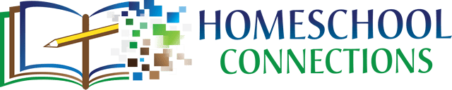 Logo Homeschool Connections Catholic Sistas   Logo Homeschool Connections 