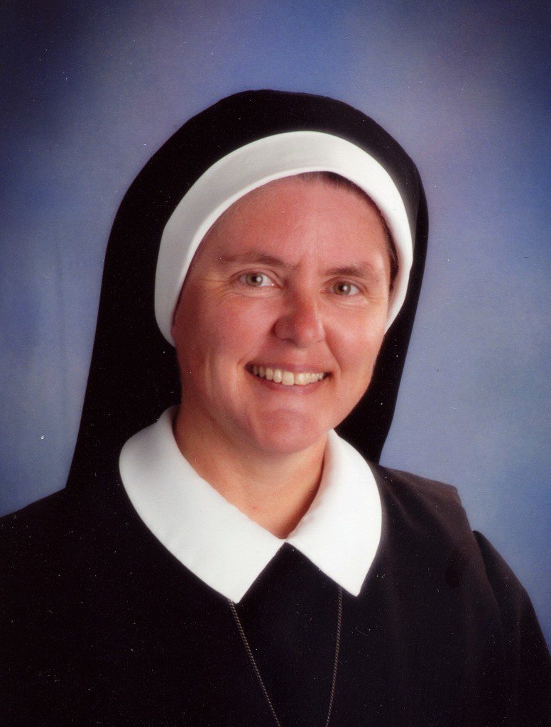 Interview with Sr. Patricia Cushing, SJW: Year of Consecrated Life ...